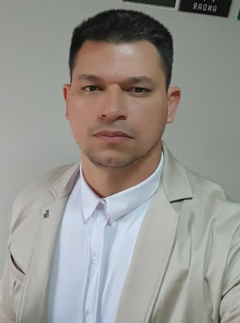 Foto de Wilhasmar Ribeiro